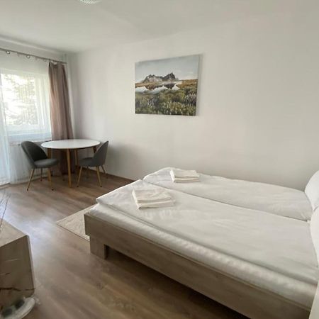 Focus Home Next Меркуря-Чук Экстерьер фото