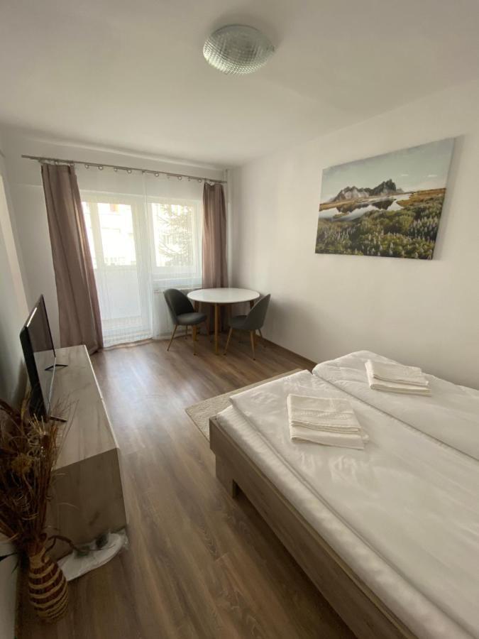 Focus Home Next Меркуря-Чук Экстерьер фото
