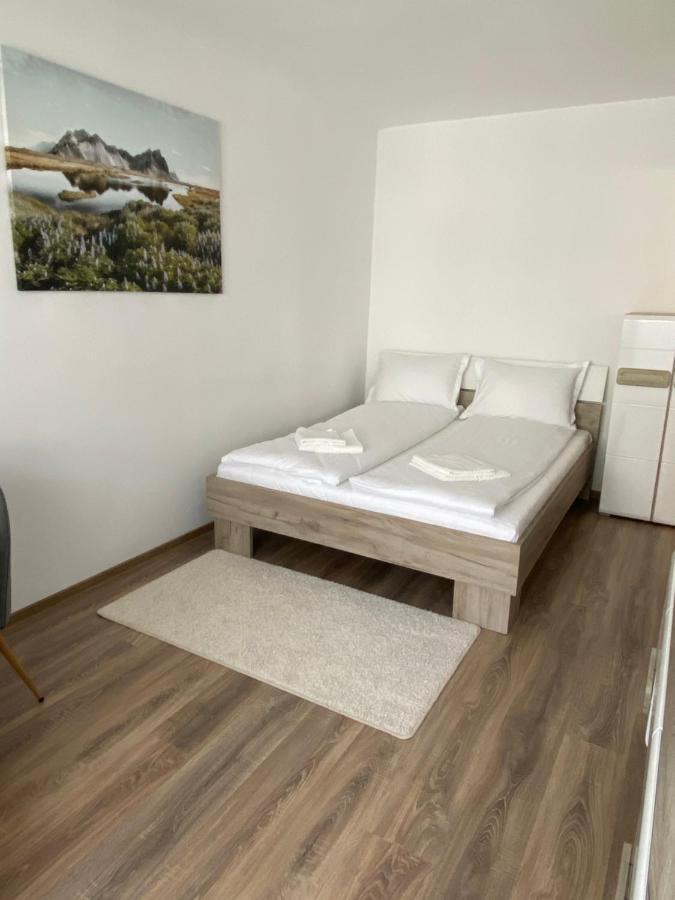 Focus Home Next Меркуря-Чук Экстерьер фото