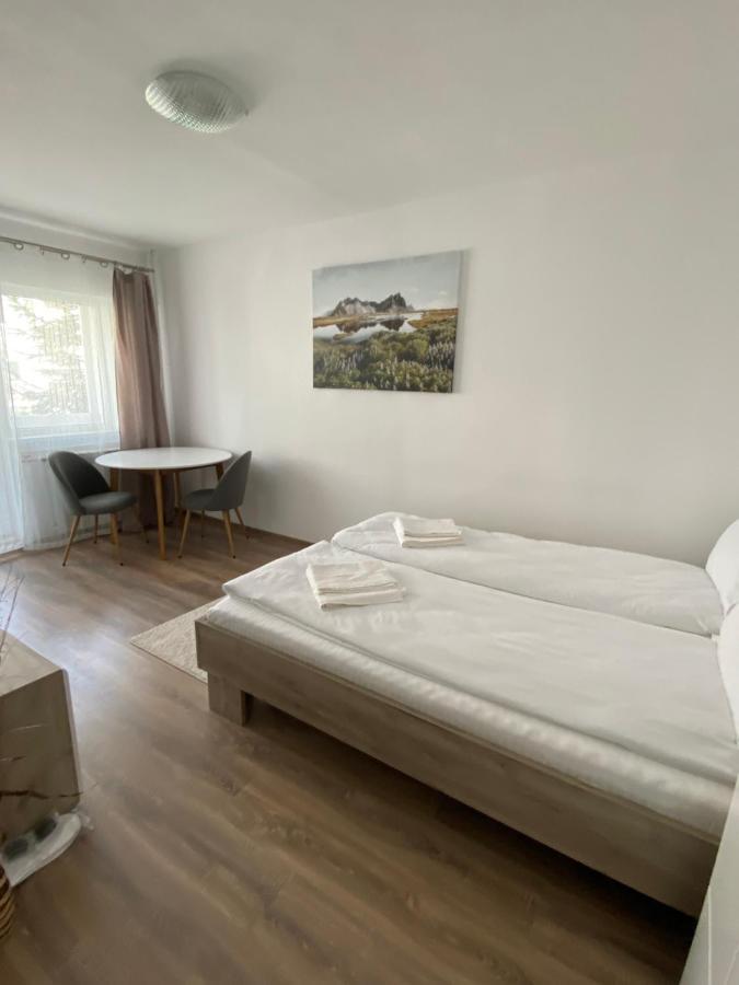 Focus Home Next Меркуря-Чук Экстерьер фото